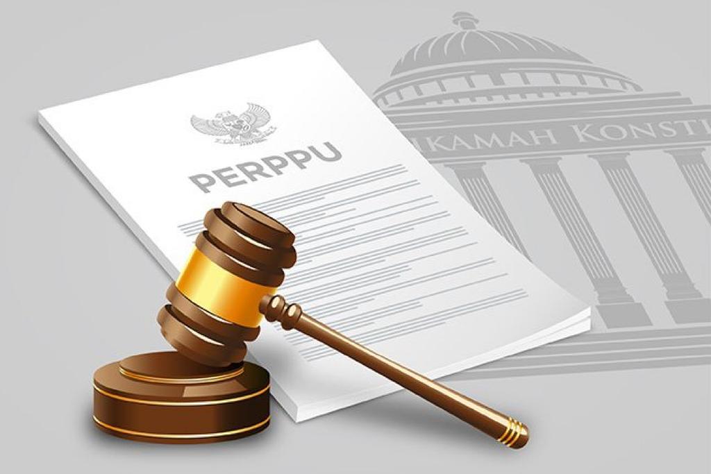Indonesia negara hukum